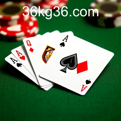 The Fascinating World of Blackjack