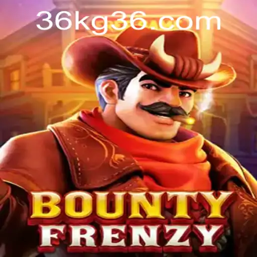 BountyFrenzy: An Immersive Gaming Experience on KG36.com