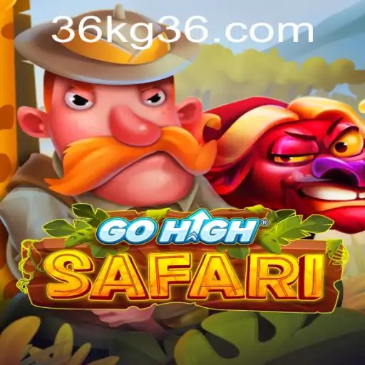 Explore the Thrilling Adventure of GoHighSafari With KG36.com