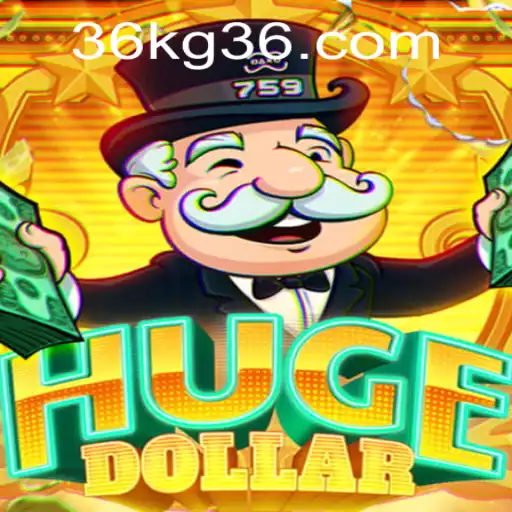 Discover HugeDollar: Revolutionizing Online Gaming with KG36.com