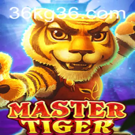 MasterTiger: Exploring the Innovative World of KG36.com