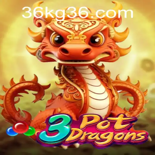 Discover the Enchanting World of 3PotDragons at KG36.com