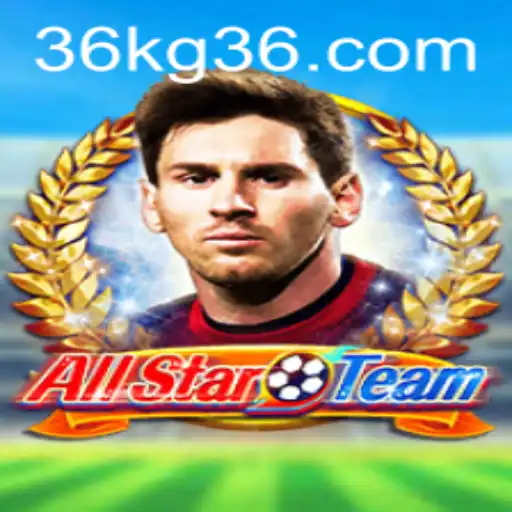 Discover the Thrilling World of AllStarTeam on KG36.com