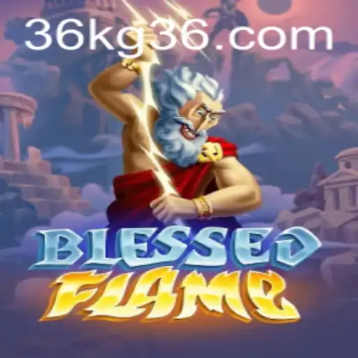 Exploring BlessedFlame: A Fantasy Adventure Unveiled at KG36.com
