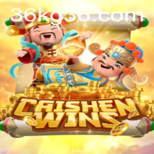 Exploring CaishenWins: A Popular Game on KG36.com
