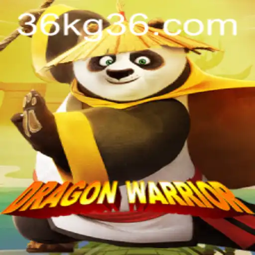 Unveiling the Magic of DragonWarrior and the Spotlight on KG36.com