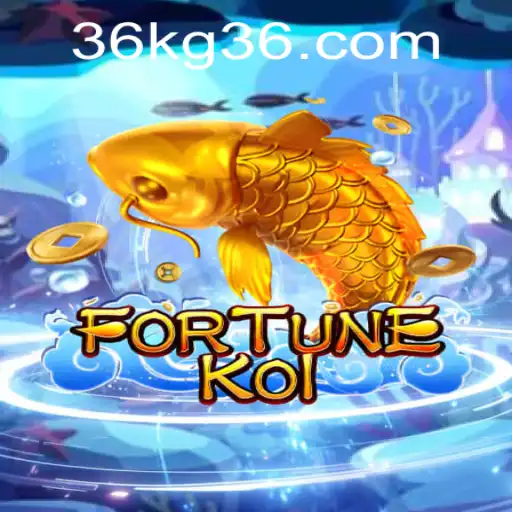 Exploring the Intriguing World of FORTUNEKOI on KG36.com