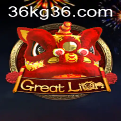 Discover the Adventurous World of GreatLion with KG36.com