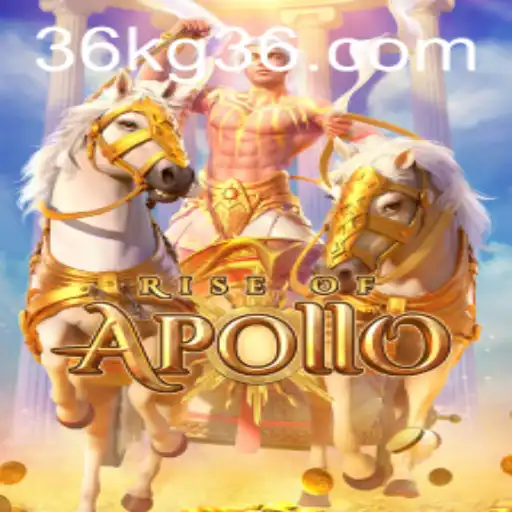 Discover the Mystical World of RiseofApollo and KG36.com