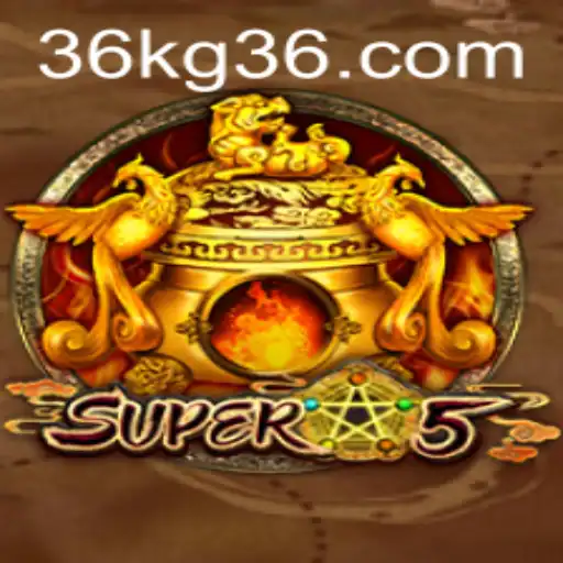Unveiling Super5: The Ultimate Online Gaming Experience on KG36.com