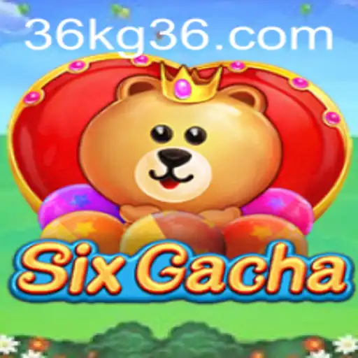 SixGacha: Exploring the Intricacies of Modern Gaming with KG36