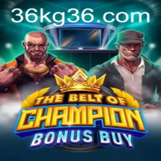 TheBeltOfChampionBonusBuy: A Thrilling New Game Experience